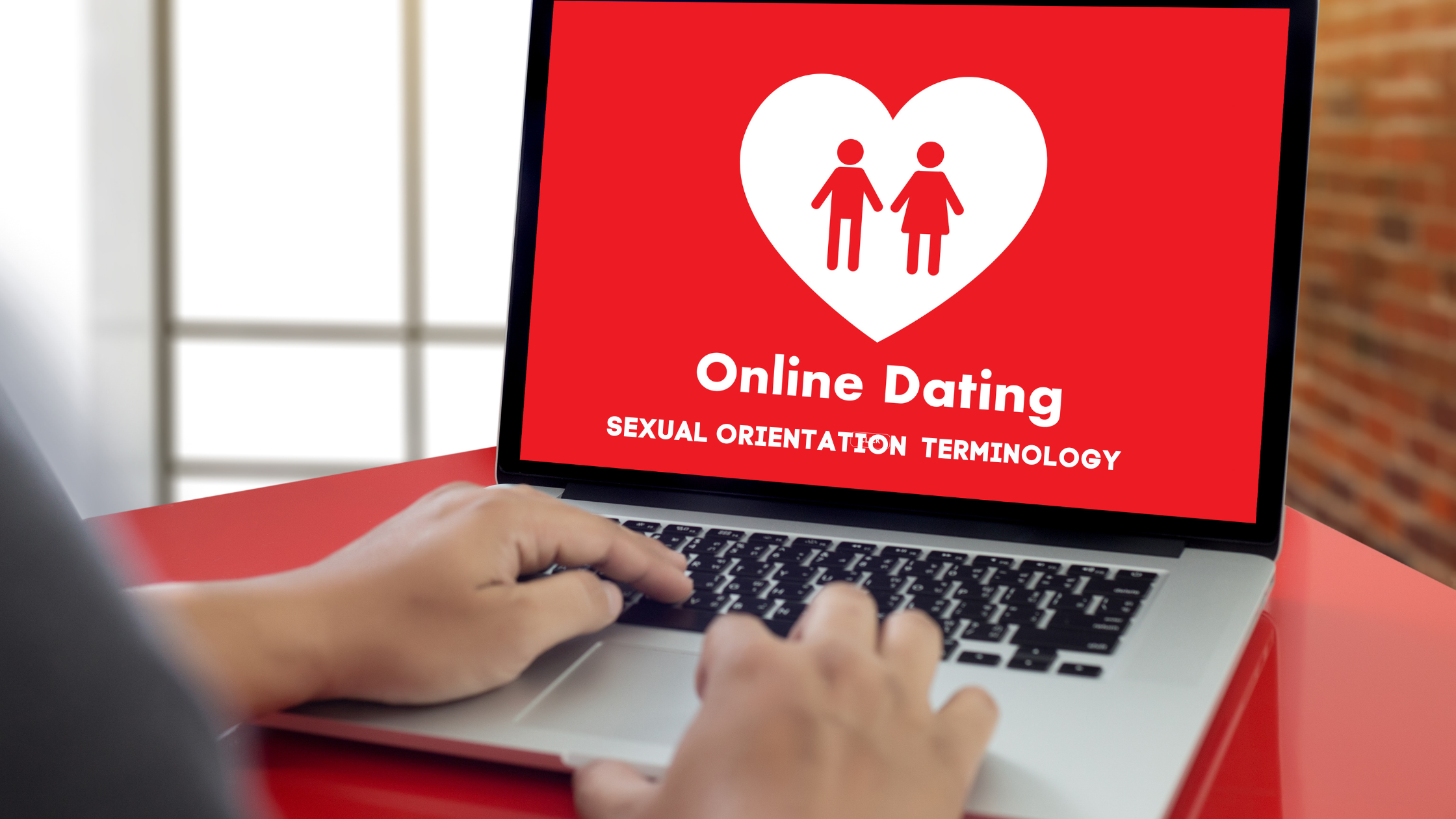 What Does it Mean to Be Akiosexual and Other Terms to Know When Dating in 2023