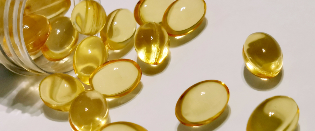 Best supplement to take during perimenopause