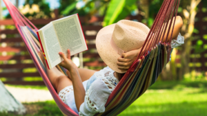 Best books to read summer 2023
