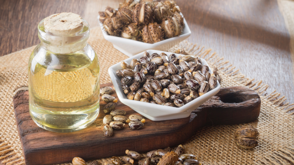 Have You Tried These Castor Oil Trends: Effective or Hype
