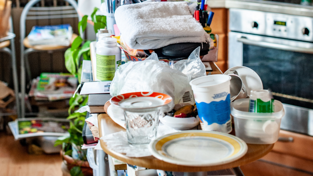 Understanding the Thin Line Between Maximalism and Hoarding: How to Identifying Your Lifestyle Choices
