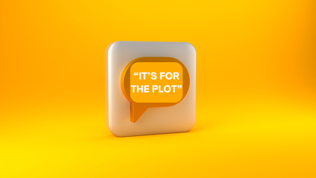 Gen Z's Catchphrase Trend: 'For the Plot' vs. 'YOLO' - What Sets Them Apart?