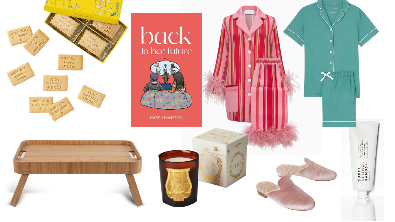 The Ultimate Mother's Day Gift Guide For Empty Nesters: Top 30 Thoughtful Picks