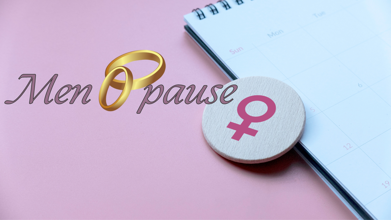 Embracing the Journey Together: The Importance of Partner Involvement During Perimenopause