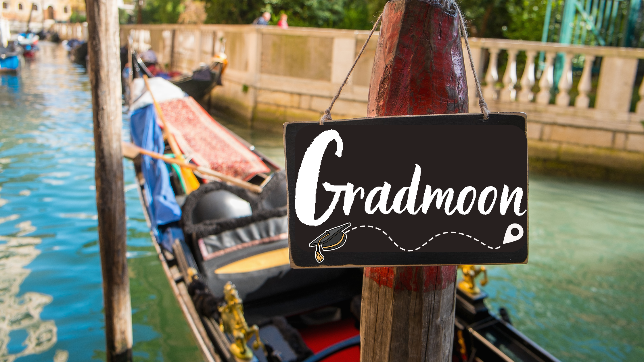 What Is a Gradmoon? Celebrating Your Empty Nest Milestone